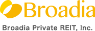 Broadia Private REIT, Inc.