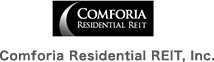 Comforia Residential REIT, Inc.