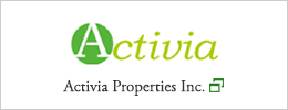 Activia Properties Inc.