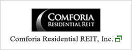 Comforia Residential REIT, Inc.